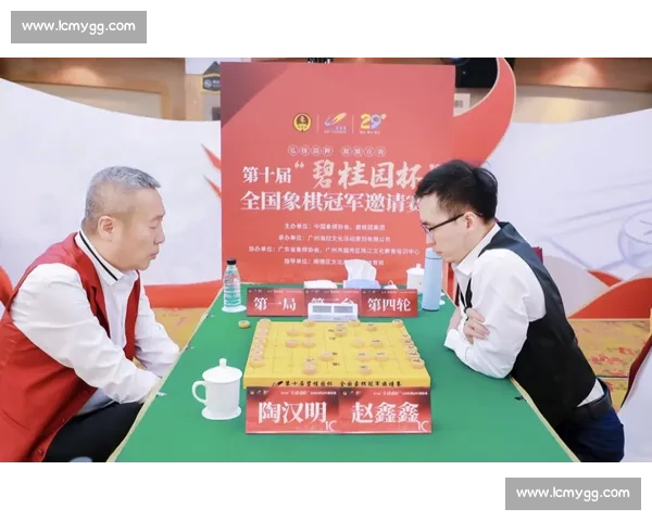 许银川对决王天一象棋巅峰之战引发时代棋风碰撞与智慧较量新章程